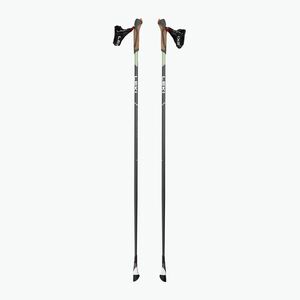 Nordic walking bot LEKI Smart Response dark anthracite/smokegreen/white (Smart Response 65325281115) kép