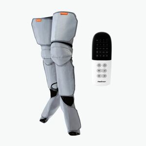 Masszázs eszköz Medivon Airy szürke (Airy AIRY3673) kép