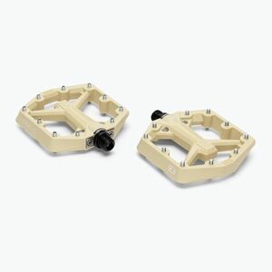 Kerékpár pedál Crankbrothers Stamp 1 Gen2 sand (Stamp 1 Gen2 CR-16822) kép