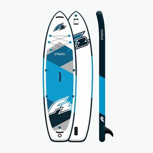 SUP deszka F2 Strato Combo 12'2'' blue (Strato Combo 12'2'' 803461) kép