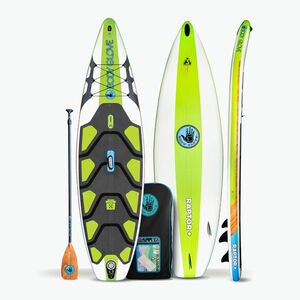 Body Glove Raptor PRO 10'8'' SUP deszka (Raptor PRO 10'8'') kép
