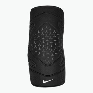 Könyökrögzítő Nike PRO Sleeve 3.0 black/white (PRO Sleeve 3.0 N1000676-010) kép
