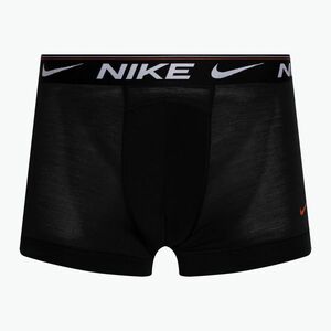 Nike Dri-FIT Ultra Comfort Trunk 3 darab black/black/black (Dri-FIT Ultra Comfort Trunk KE1256-KP3) kép