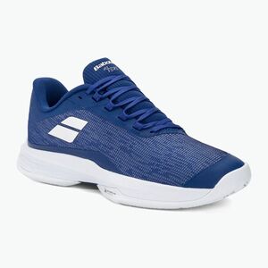 Férfi teniszcipő Babolat Jet Tere 2 Clay mombeo blue (Jet Tere 2 Clay 30S24650) kép