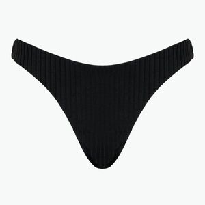 Fürdőruha alsó Rip Curl Premium Surf Hi Leg Skimpy black (Premium Surf Hi Leg Skimpy 0DKWSW) kép