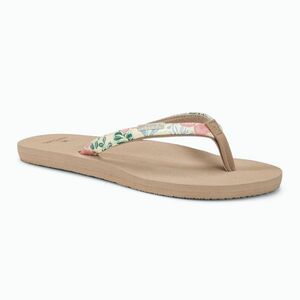 Női flip-flop papucs Rip Curl Freedom Bloom Open Toe light orange (Freedom Bloom Open Toe 150WOT) kép