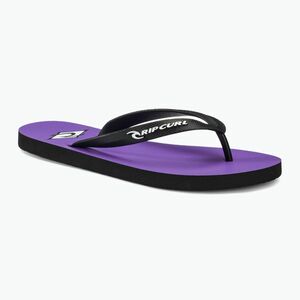 Férfi flop-flop papucs Rip Curl Foamies Bloom Open Toe lilac (Foamies Bloom Open Toe) kép