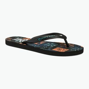 Férfi flop-flop papucs Rip Curl SWC Bloom Open Toe dark navy (SWC Bloom Open Toe 1B7MOT) kép
