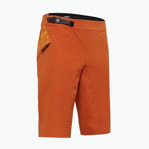 Férfi kerékpáros nadrág SILVINI Fabriano orange (Fabriano 3121-MP1805/6060) kép
