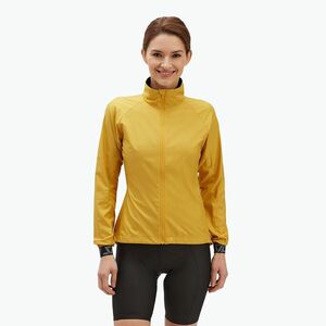 Női kerékpáros dzseki SILVINI Monsana tiger (Monsana 3122-WJ2023/6363) kép