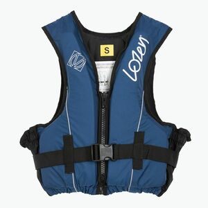 Lozen Outdoor biztonsági mellény kék (Outdoor OZ BO 4510) kép