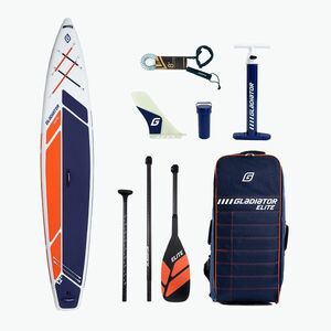 Gladiator Elite Sport 12'6'' SUP deszka (Elite Sport 12'6'' ELITE 12.6S) kép