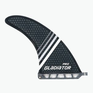 Uszony SUP deszkához Gladiator Pro Glass 8'' (Pro Glass 8'' FIN PRO 8'' GLASS) kép