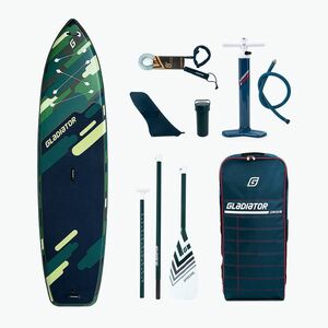 SUP deszka Gladiator Fish 12'6 (Fish 12'6 FISH 12.6) kép