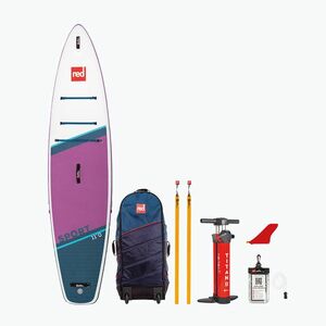 SUP deszka Red Paddle Co Sport 2024 11'0" lila (Sport 2024 11'0" 17618) kép