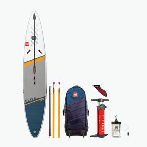 SUP deszka Red Paddle Co Elite 2024 12'6" szürke (Elite 2024 12'6" 17626) kép