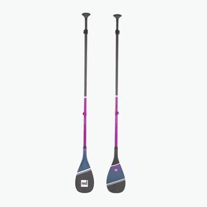 SUP lapát 3 darab Red Paddle Co Hybrid lila (Hybrid 18015) kép