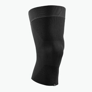 Kompressziós térdpánt CEP Mid Support black (Mid Support WO615F4) kép
