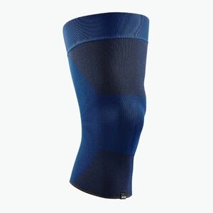 Kompressziós térdpánt CEP Mid Support blue (Mid Support WO613F4) kép