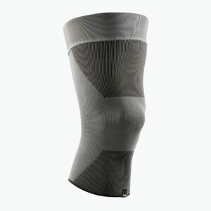 Kompressziós térdpánt CEP Mid Support grey (Mid Support WO612F4) kép