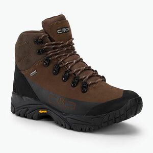 Férfi trekking cipő CMP Dhenieb Wp arabica (Dhenieb Wp 30Q4717) kép