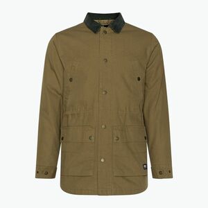 Férfi dzseki Vans Crosswinds Parka deep forest/kangaroo (Crosswinds Parka VN000AAJCMD1) kép