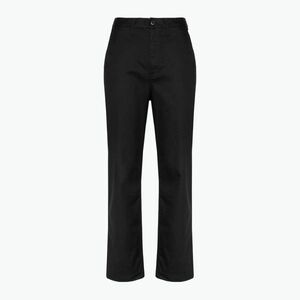 Nadrág Vans Authentic Chino Authentic black (Authentic Chino Authentic VN0A5JOHBLK1) kép