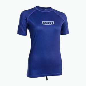 Női úszópóló ION Lycra Promo concord blue (Lycra Promo 48213-4279) kép