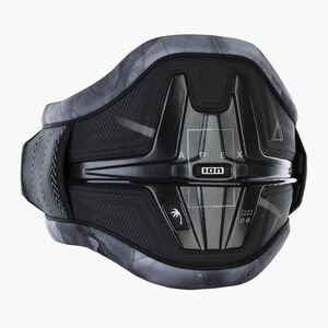 Férfi kitesurf uszony ION Kite Waist Apex black/marble (Kite Waist Apex 48232-4702) kép