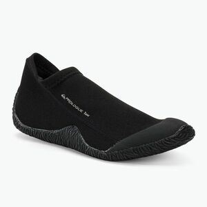 Neoprén gyerekcipő Quiksilver Prologue Reef Round Toe Bo black (1 mm Prologue Round Toe EQYWW03087-KVD0) kép