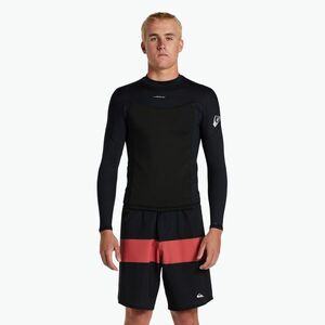 Neoprén felső Quiksilver Everyday Sessions 1 mm black (Sessions 1 mm Neoshirt EQYW803059-KVD0) kép