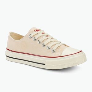 Női tornacipő BIG STAR NN274272 bézs (NN274272) kép