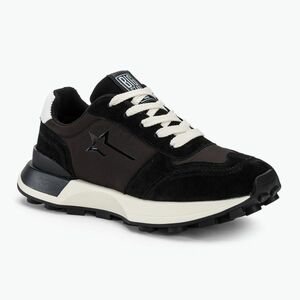 Női cipő BIG STAR fekete (NN274963) kép