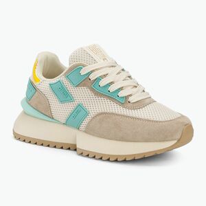 Női cipő BIG STAR NN274973 bézs (NN274973) kép