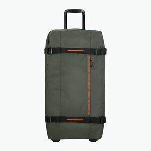 Bőrönd American Tourister Urban Track 116 l dark khaki (Urban Track 143165-3457) kép