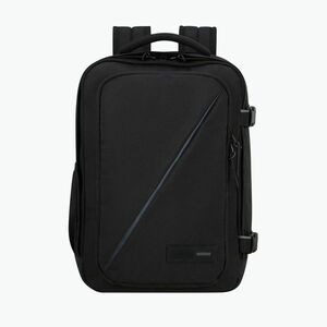 Hátizsák American Tourister Casual 24, 2 l black (Take2cabin S 149174-1041) kép