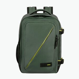 Hátizsák American Tourister Casual 24, 2 l dark forest (Take2cabin S 149174-1257) kép