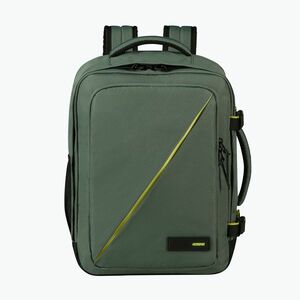 Hátizsák American Tourister Casual MS 26, 5 l dark forest (Take2cabin S/M 150909-1257) kép