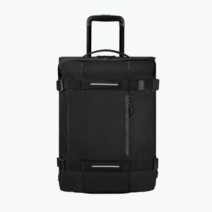 Bőrönd American Tourister Duffle WH 45, 5 l asphalt black (Duffle WH 151305) kép
