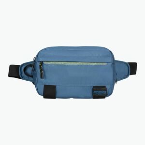 Övtáska American Tourister Sling Bag 3, 8 l coronet blue (Sling Bag 151306) kép