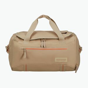 Utazótáska American Tourister Duffle S 42 l beige (Duffle S 151337) kép