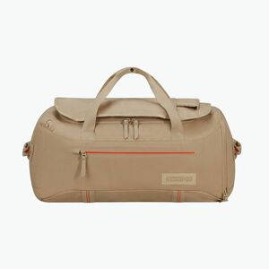 Utazótáska American Tourister Duffle M 54 l beige (Duffle M 151338) kép
