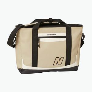 Táska New Balance Legacy Tote 22 l stone war (Legacy Tote LAB23109SOT) kép