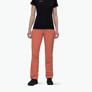 Mammut Runbold brick női trekking nadrág (Runbold 11022-01680-3006) kép