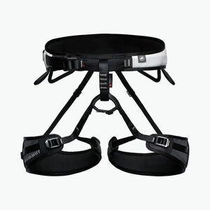 Mammut Ophir 3 Slide balck marble férfi hegymászó heveder (Ophir 3 Slide 2020-00821-00133) kép