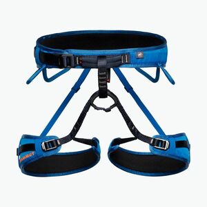 Mammut Ophir 3 Slide dark gentian férfi hegymászó heveder (Ophir 3 Slide 2020-00821-50303) kép