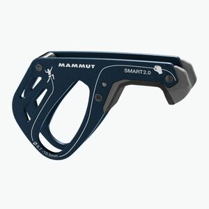 Biztosító eszköz Mammut Smart 2.0 dark ultramarine (Smart 2.0 2040-02210-5966) kép