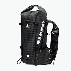 Mammut Trion 15 l black hegymászó hátizsák (Trion 15 2520-00981-0001) kép