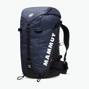 Mammut Trion 38 l marine/black női hegymászó hátizsák (Trion 38 2520-01011-5975) kép