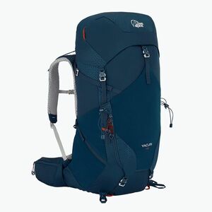 Férfi trekking hátizsák Lowe Alpine Yacuri 48 tempest blue (Yacuri 48 FMQ-56) kép